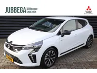 Mitsubishi Colt 1.6 HEV Intense Automaat 1e Eigenaar, dealer o.h. Navi