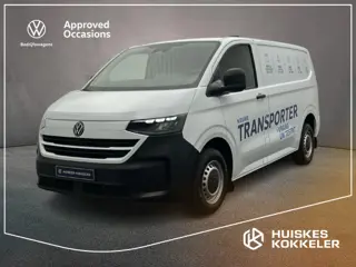 Volkswagen Transporter T7 2.0 TDI 110pk L1 | Camera | Cruise Control | Navigatie via Apple Carplay /