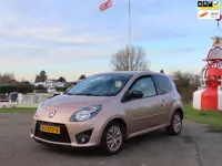 Renault Twingo 1.2-16V Miss Sixty Roze *1e EIG *Dist VV *Cruise