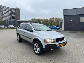 Volvo XC90 2.9 T6 Exclusive 7P