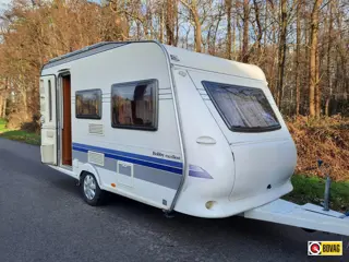 Hobby Excellent 400 SF