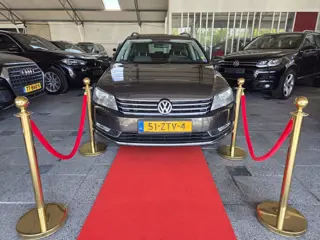 Volkswagen Passat Variant 2.0 TDI Highline BlueMotion AUTOMAAT
