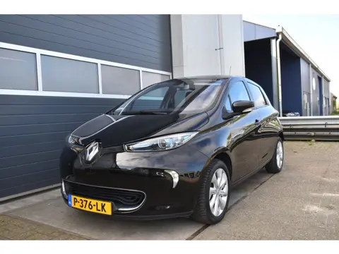 Renault ZOE Q210 Zen Quickcharge 22 kWh (ex Accu)