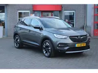 Opel Grandland X 1.2 Turbo Innovation Trekhaak/Camera Incl Garantie!!