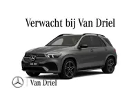 Mercedes-Benz GLE 450 4MATIC AMG line | Pano Trekhaak Burmester Distronic