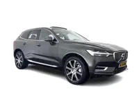 Volvo XC60 2.0 T8 Twin Engine AWD Inscription ( Plug-in ) *PANO | LEATHER | FULL-LED | BOWERS&WILKIN