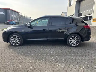 Renault Mégane Estate 1.5 dCi Bose
