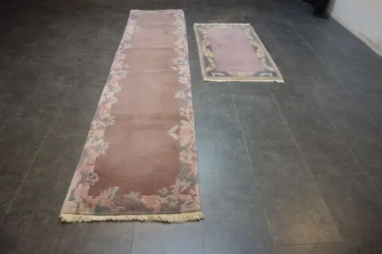 Nepal - Loper - 330 cm - 70 cm