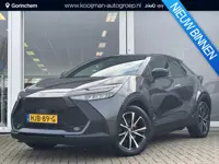 Toyota C-HR 2.0 Plug-in Hybrid 220 Dynamic | Apple Carplay/Android auto | Stoel en stuurverwarming |