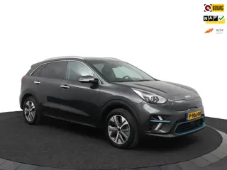 Kia E-Niro Edition 64 kWh I STUURVERWARMING I APPPLE CARPLAY I CAMERA