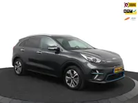 Kia E-Niro Edition 64 kWh I STUURVERWARMING I APPPLE CARPLAY I CAMERA