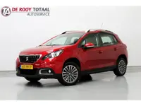 Peugeot 2008 1.2 PureTech Blue Lion 111PK, CARPLAY | NAVIGATIE | AIRCO | TREKHAAK
