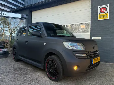 Daihatsu Materia 1.3 Rythm (bj 2008)