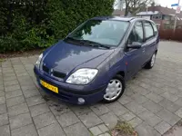 Renault Scénic 1.6-16V Elysée MET JAAR APK
