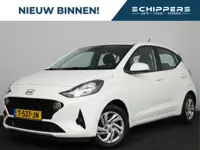 Hyundai i10 1.0 Comfort (bj 2023)