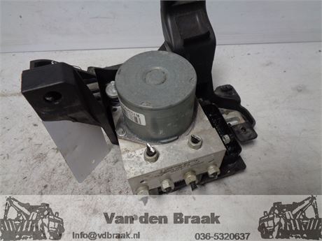 Opel Meriva 1.4 Turbo (A14NEL) 2010-2014 ABS Pomp