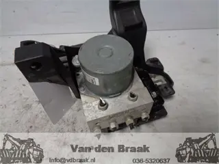 Opel Meriva 1.4 Turbo (A14NEL) 2010-2014 ABS Pomp