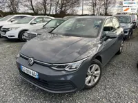 Volkswagen Golf 8 1.0 TSI Life Business 5 DRS € 9799 Netto