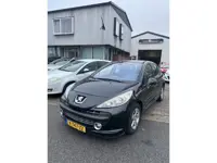 Peugeot 207 1.4 VTi Cool 'n Blue 5 Deurs,Clima. Keurig nette en goed rijdende 207 Apk 27-03-2026(Evt
