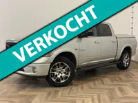 Dodge Ram 1500 5.7 V8 Quad Cab 6'4|LIMITED|LUCHTVERING|INRUIL MOGELIJK|
