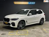 BMW X5 XDrive40i High Executive M-Sport|PANO|HUD|HARMAN|LASER|SFEER|KEYLESS|MEMORY|ACC|CARPLAY|360|D