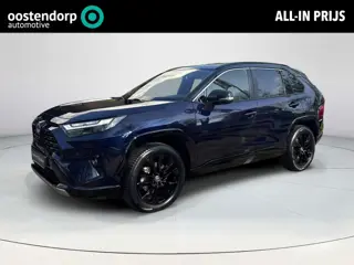 Toyota RAV4 2.5 Hybrid Style | 06-10141018 Voor meer informatie