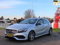 Mercedes-Benz A-klasse 180 Ambition AMG *2e EG *PANO