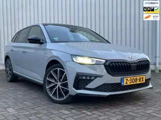 Skoda SCALA 1.0 TSI Monte Carlo Full Option!