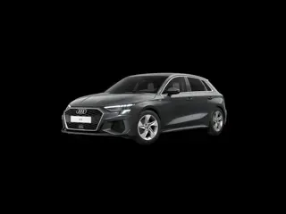 Audi A3 Sportback Advanced edition 40 TFSI e 150 kW / 204 PK Sportba