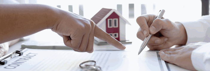 Een serieuze en betrouwbare kredietaanbieding.