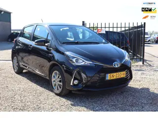 Toyota Yaris 1.5 Hybrid Executive 1st eigenaar