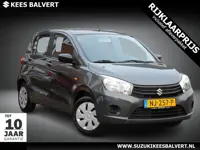 Suzuki Celerio 1.0 Comfort | Airco | 10 jaar Garantie |