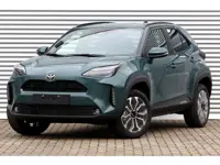 Toyota Yaris Cross 1.5 Hybrid 130 Team-Player NIEUW Safety+ Winter-Pakket