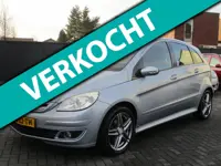 Mercedes-Benz B-klasse 150 LEER AIRCO NAVI !!