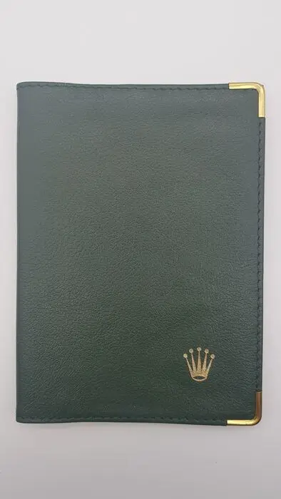 Other brand - Rolex - Portemonnee