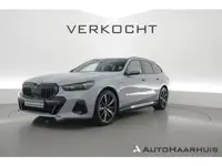 BMW 5 Serie 530e xDrive M-Sport Pro | Shadowline | Widescreen | HUD | Harman/Kardon | Elek. Trekhaak