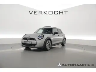 MINI Mini 1.5 Cooper C Classic - Pakket L | Pano c V