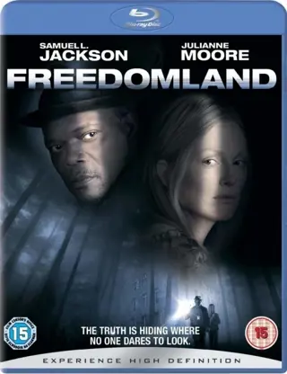 Freedomland
