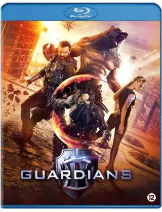 Guardians (Zashchitniki)