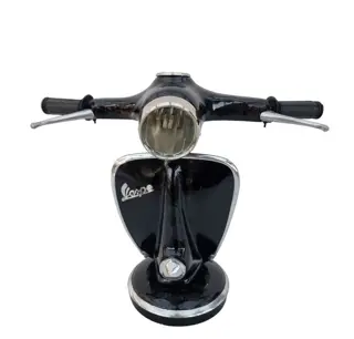 Lamp - Vespa Bureau Lamp - Vespa