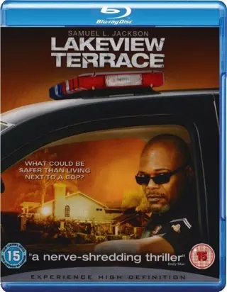 Lakeview Terrace