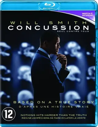 Concussion
