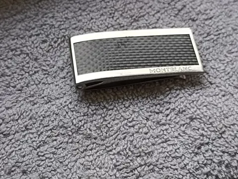 Montblanc - Geldclip