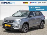 Suzuki Vitara 1.5 Hybrid Style Automaat | Navi | Adap. Cruise | Panodak | Camera | Lm-Velgen