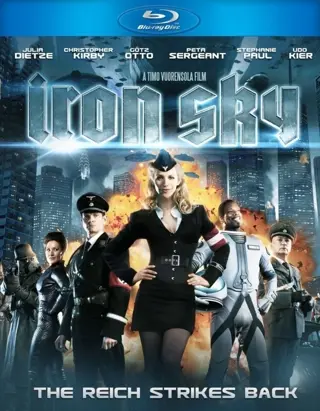 Iron Sky
