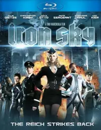 Iron Sky