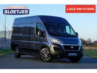 Fiat Ducato 35H 2.3 MultiJet L2H2 |EURO6 |1e eigenaar |Topstaat |131 pk |3500 KG |Trekhaak |Camera |