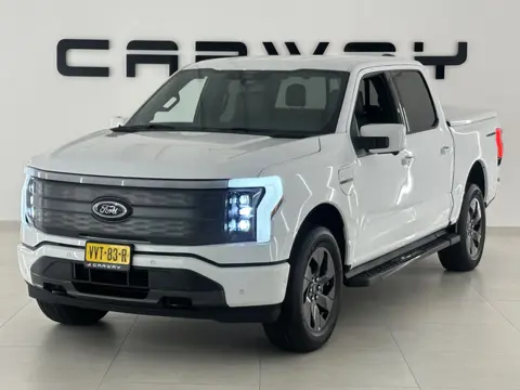 Ford USA F-150 LIGHTNING Lariat (bj 2023, automaat)