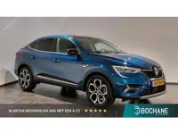Renault Arkana 1.6 E-Tech Hybrid 145 Intens | Automaat | Achteruitrijcamera | Navigatie | Adaptive C