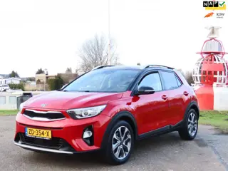 Kia Stonic 1.0 T-GDi DynamicPlusLine *Zeer nette auto ! *Keyless *Camera